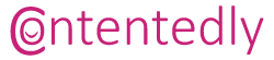 Contentedly Content Marketing Agency UK